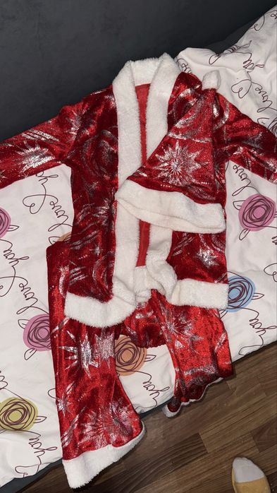 Карнавальные костюмы