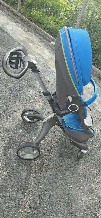 Stokke Xplory V4