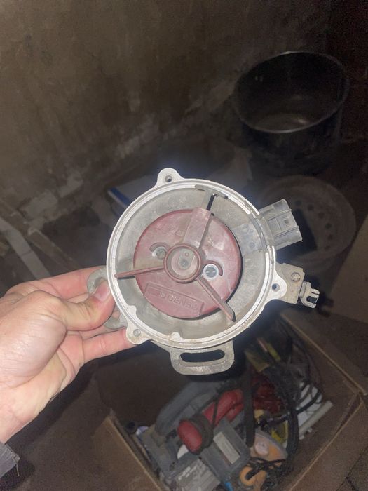 Трамблёр на тойоту камри