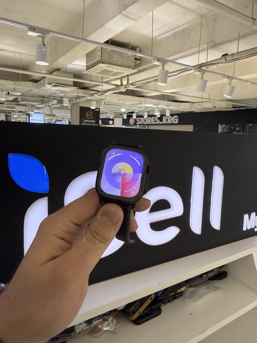 Apple watch Ultra 2 49m