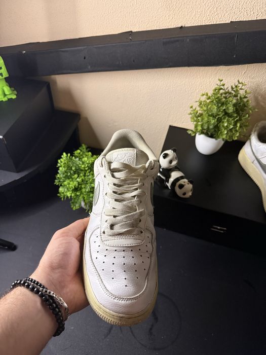 Nike Air Force 1 Marimea 41 Conditie 5/10