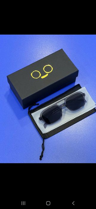 Продам солнцезащитные очки