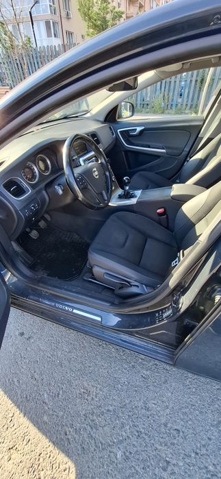 De vanzare Volvo S60