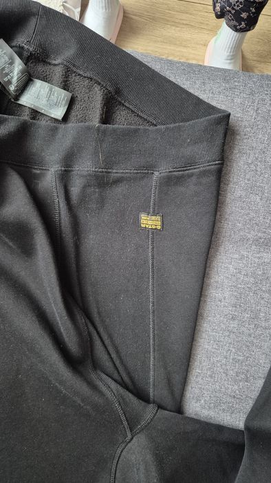 Мъжки суитчър G-star