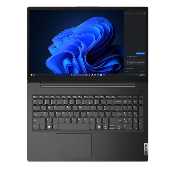 Lenovo V15 G6 ARP R5 8G 512G NOS