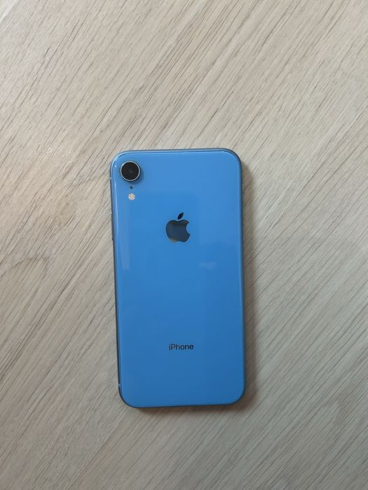 iPhone XR 64GB stare foarte bună