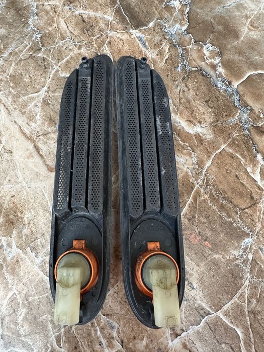 МИГАЧ ЛЯВ И ДЕСЕН СТРАНИЧЕН за Mini (R50, R53) (06.2001 - 09.2006)