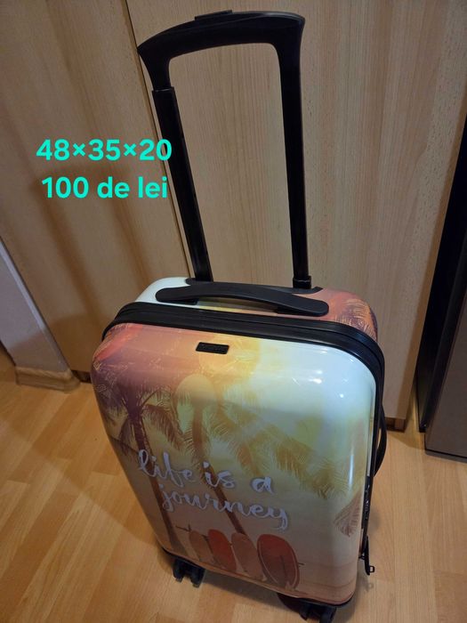 Troler pentru copii