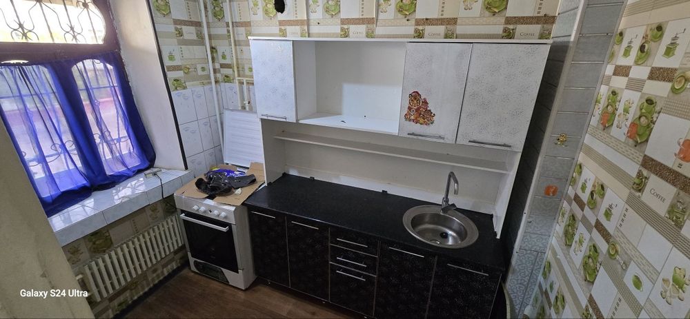 Сдаётся квартира