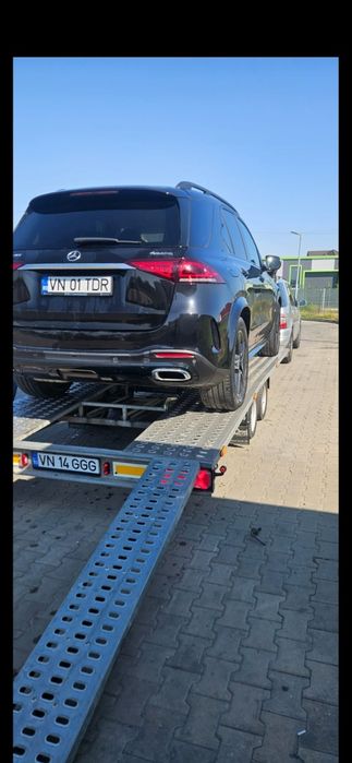 Tractări Auto Asistenta  Rutiera A24