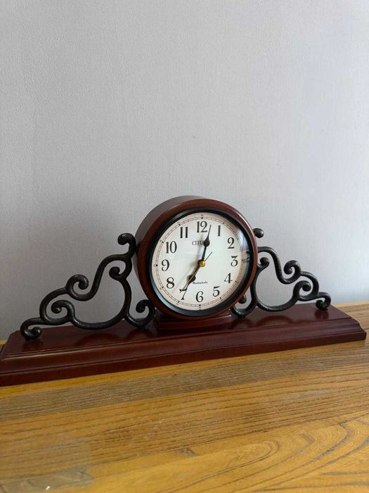 продам часы, дерево, Таугуль 3