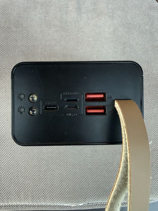 Power bank / baterie externa 50.000mAh Tracer QC3.0