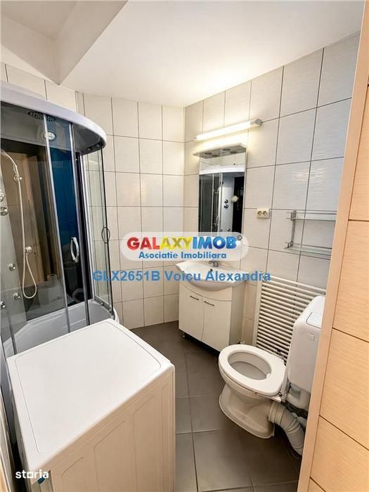 Apartament Piata Sfintii Voievozi - Victoriei - Centru