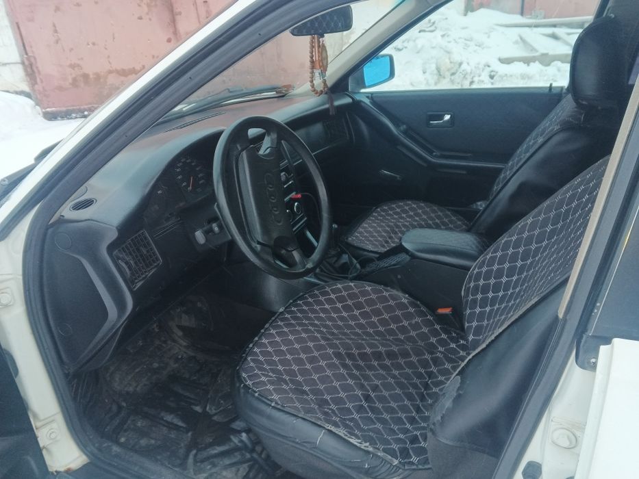 Ауди80 бочка Ауди 80б3