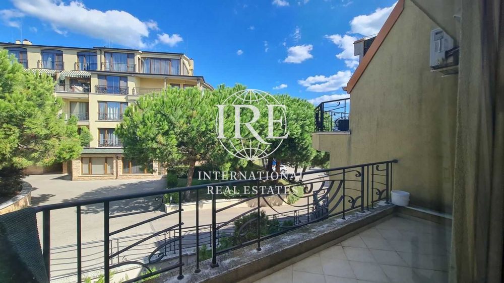 Продава се Тристаен апартамент в Варна, м-т Евксиноград - 83 кв.м за 3555 €/кв.м - Снимка #9