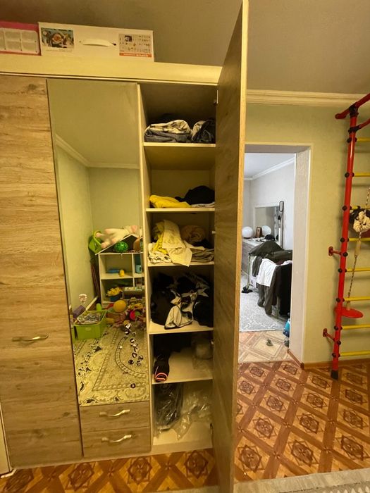 Спальная гарнитура