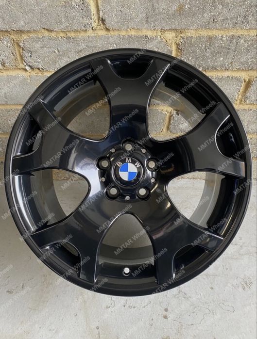 Jante bmw  5x120 r19 Style 63 de x5