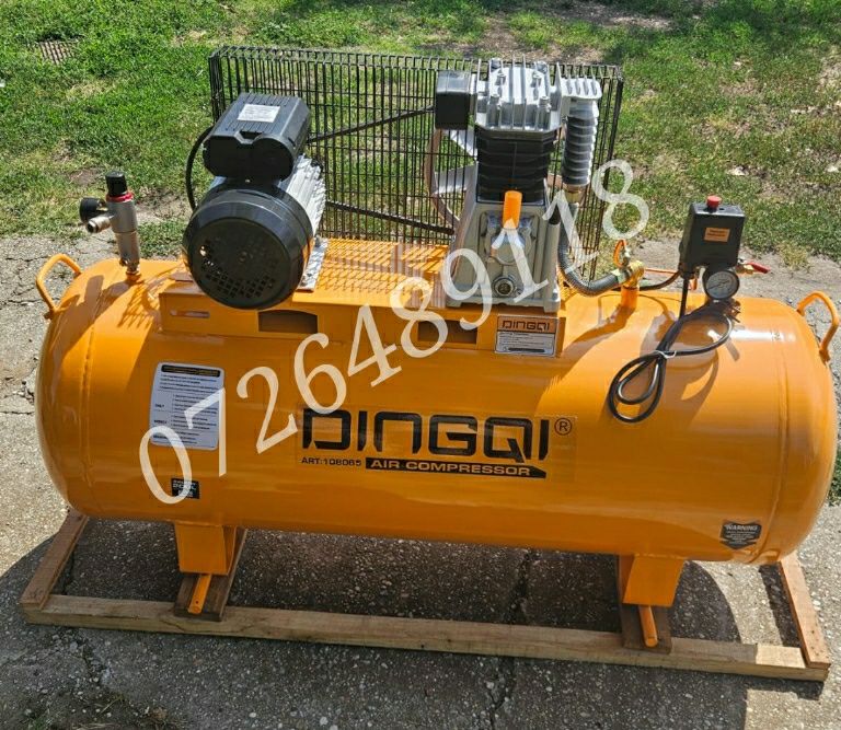 Compresor aer 200 litri