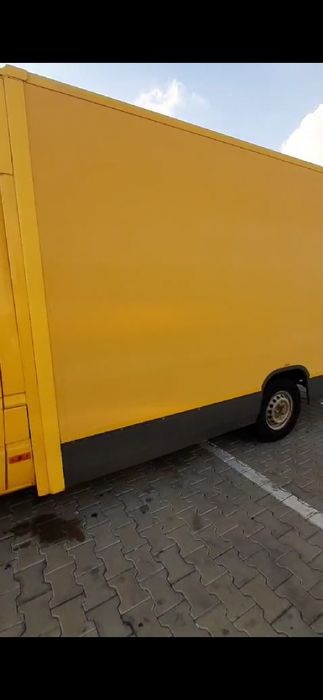 Mercedes-Benz Sprinter 308 CDI