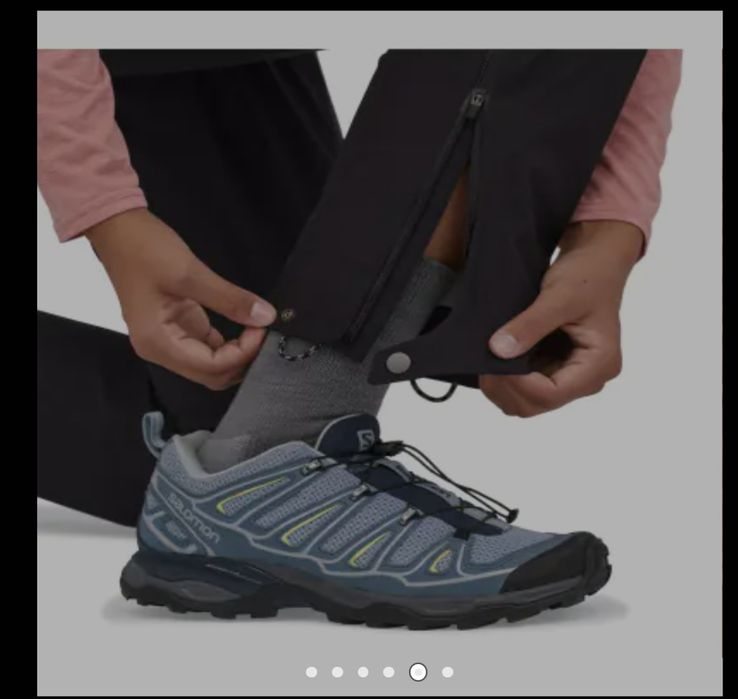 Мъжки панталон Patagonia