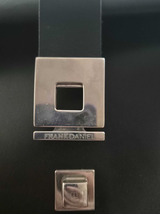 Servietă bărbați din piele naturală, handmade in Italy, large