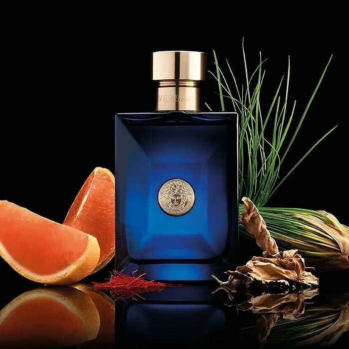 Продам Versache dylan blue pour homme 30 мл