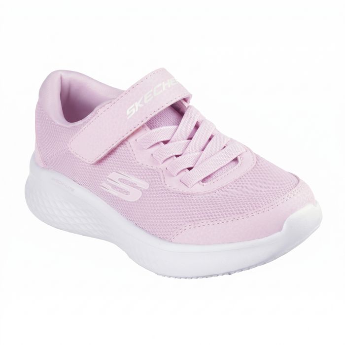Încălțăminte Skechers Skech-Lite Roz - produs resigilat Decathlon