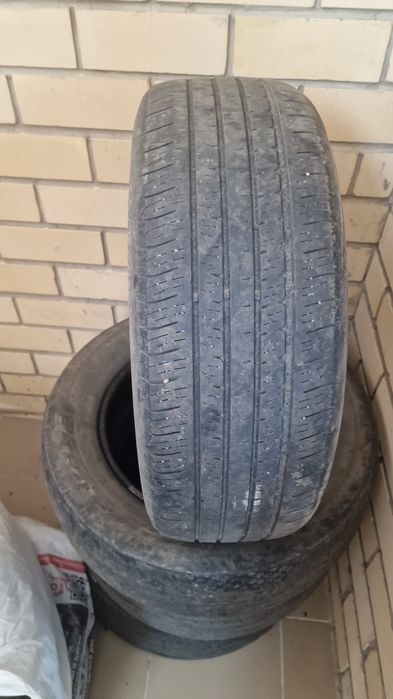 Продам шины летние