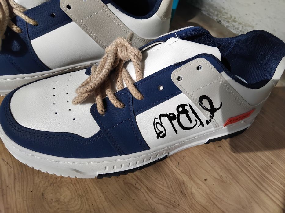 Аяқ киім,красовка