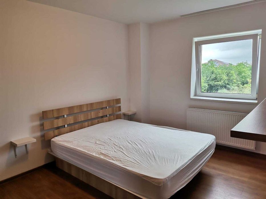 Închiriez casa Sânnicoara