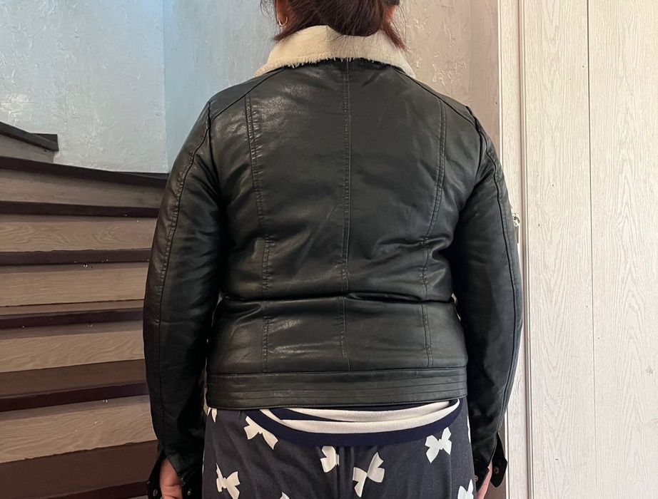 Куртки.     разные