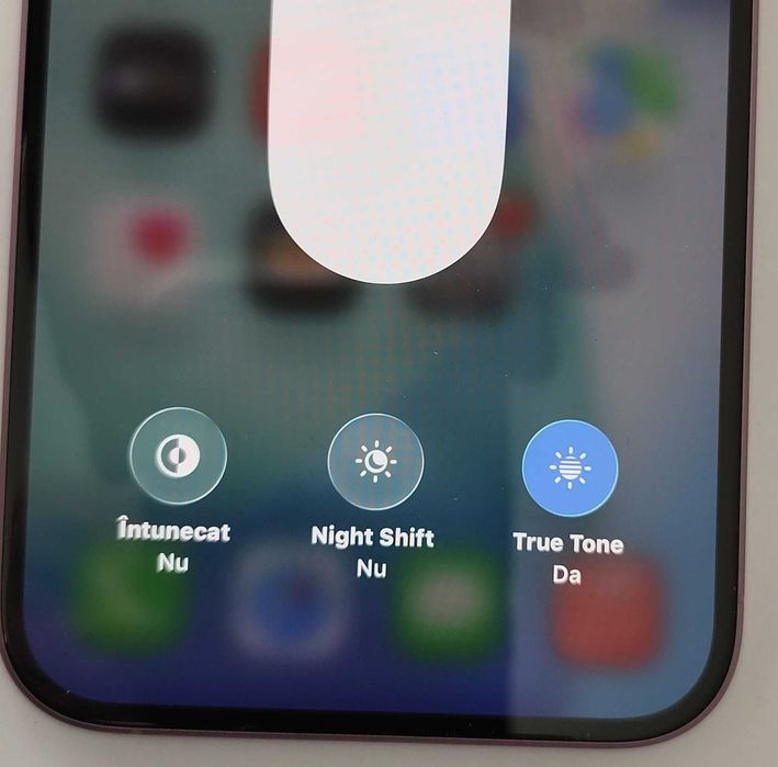 (AG35) Telefon Apple iPhone 16 Plus 256 Gb     B 36128-Garantie 2 ani!