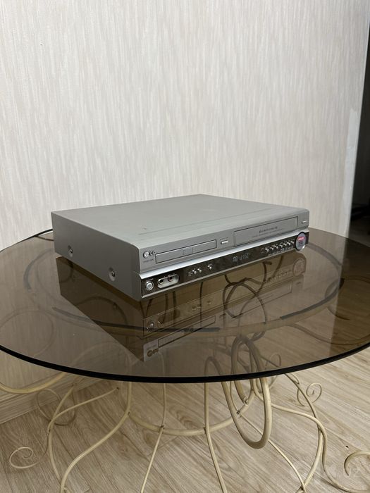 Videomagnitofon LG original Legenda