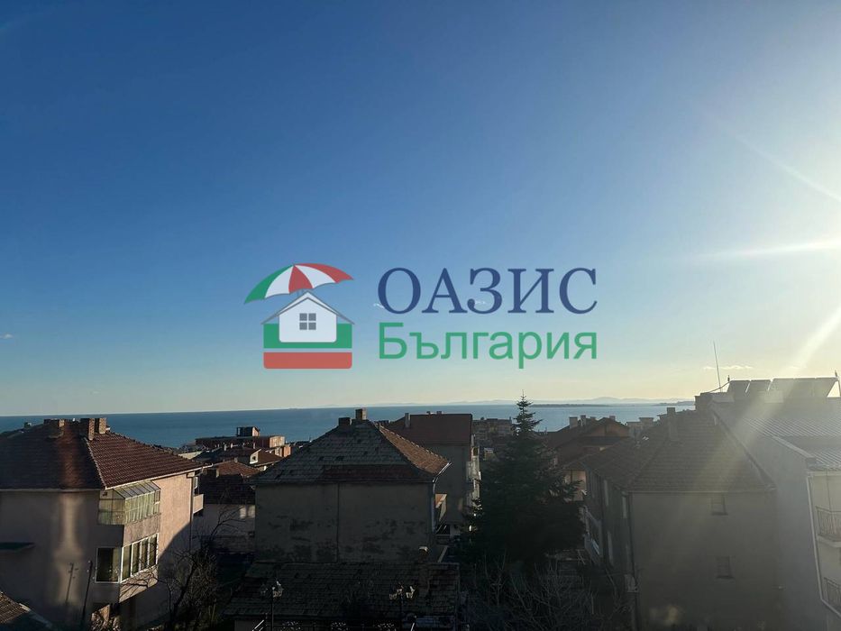 Просторно студио комплекс Роел Резиденс, Свети Влас, България, 50 кв., цена 66 000 евро