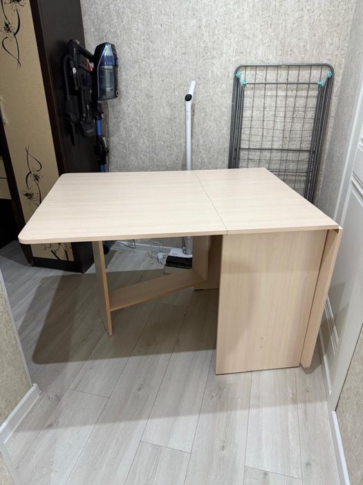 Стол книжка 180х80