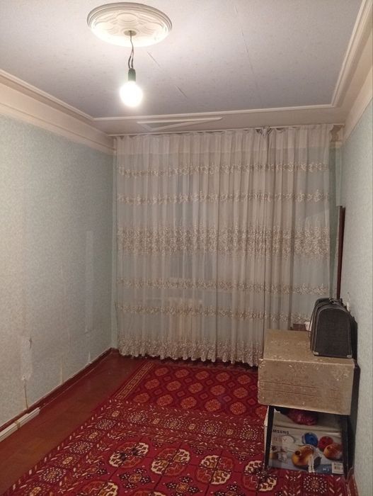 Продаётся 3 х комнатная квартира на 3 этаже этаже