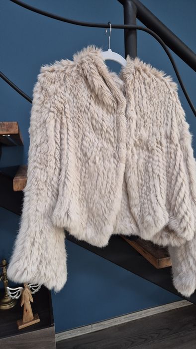 Вълнено палто Гауди оригинал