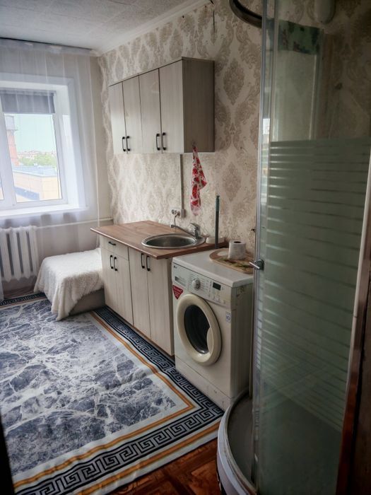 Продам комнату в ГОСТ. Восход
