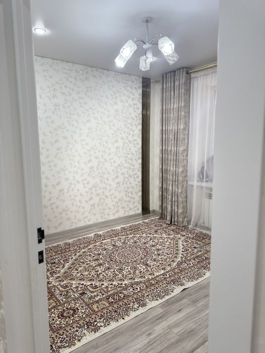 Продам 2х комнатую кв Авиагородок