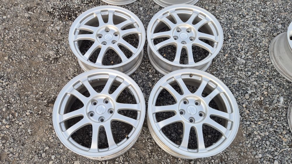 Оригинални джанти Сузуки 5/114.3 Suzuki Grand Vitara 5x114.3