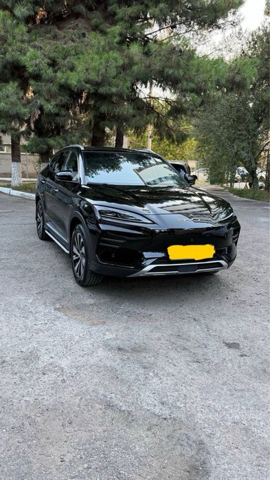 BYD CHEMPION 605 sotiladi