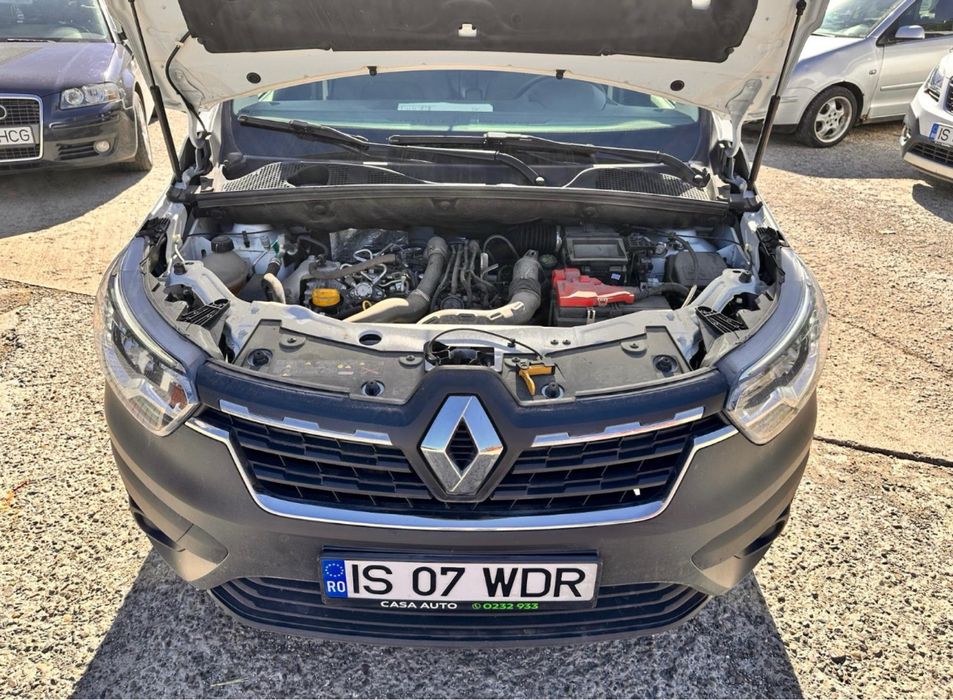 Vand Renault Express 1.3 Tce