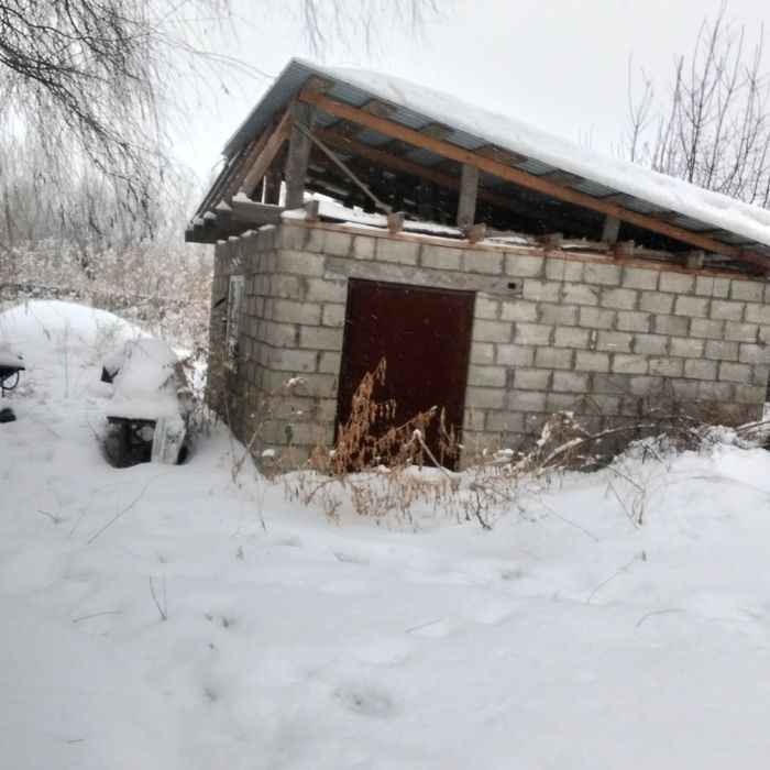 Продам участок за пантонном,светоч..