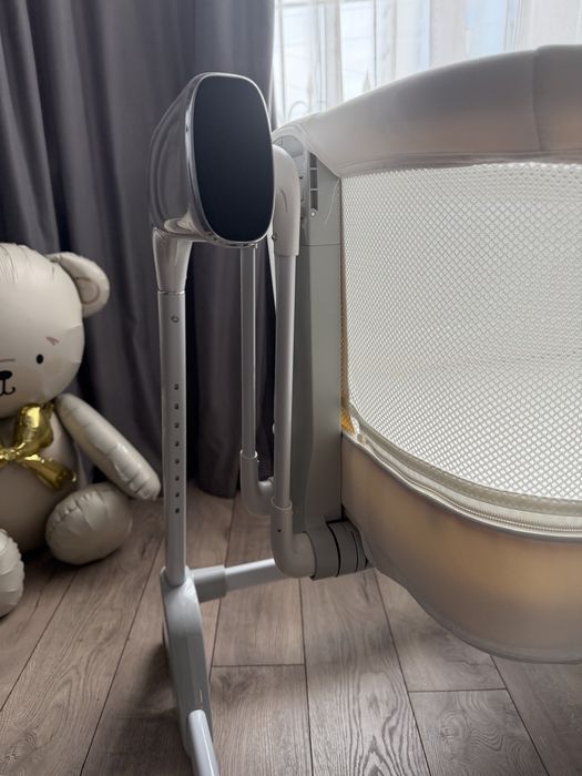 Детская кроватка Kidilo Maribel