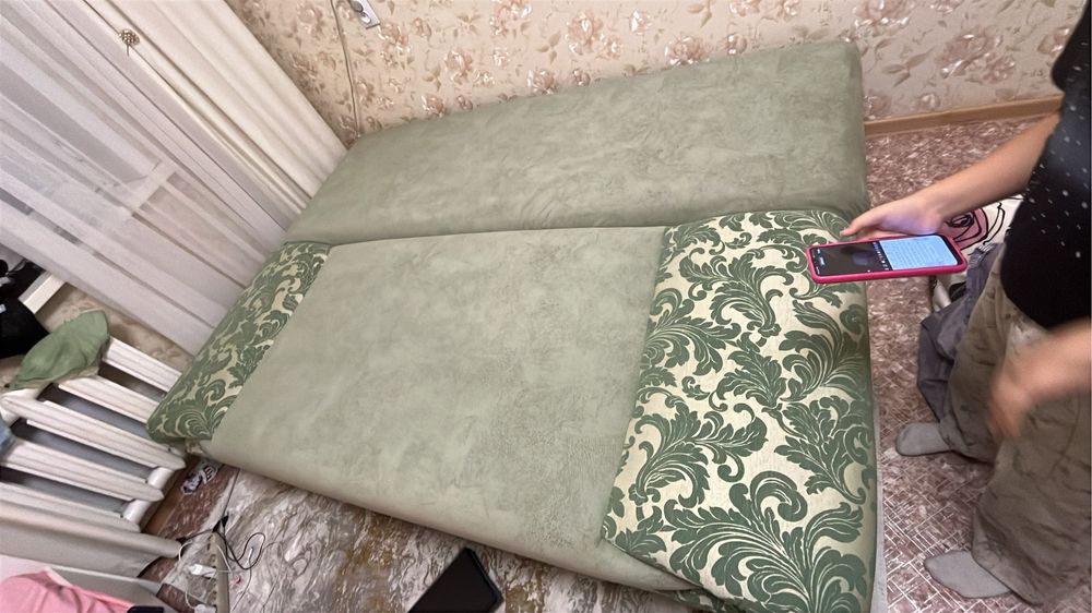 Тахта диван Улыбка произвоство Белорусь