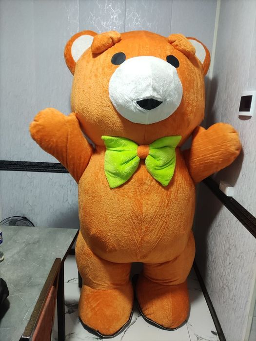 Айиклар сотилади