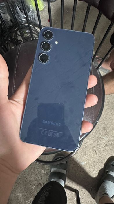 Samsung Galaxy a55