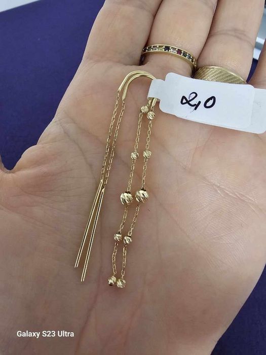 Cercei,lanțuri,inele