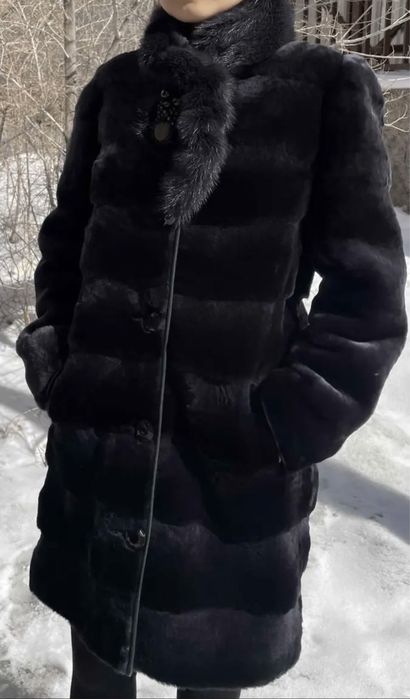 Продаю шубу срочно