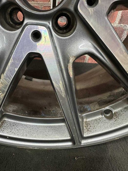 Janta MERCEDES-BENZ S-CLASS 63 AMG W222 j9,5 r20